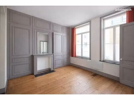 lille la catho - vauban: t2 de 32 m2