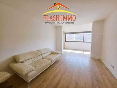 vente appartement 2 pièces piscine à mougins (06250) : à vendre 2 pièces piscine / 60m² mo