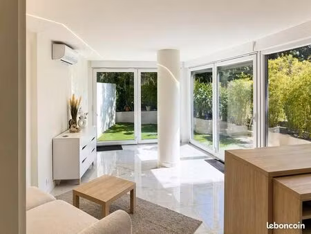 appartement 1 pièce 30 m²