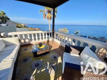 vente appartement t1 à antheor (83530) : à vendre t1 / 17m² antheor