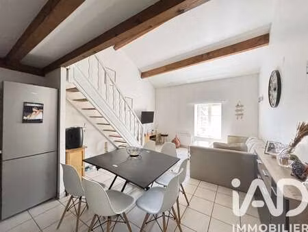 vente appartement 3 pièces à vaux-en-beaujolais (69460) : à vendre 3 pièces / 78m² vaux-en