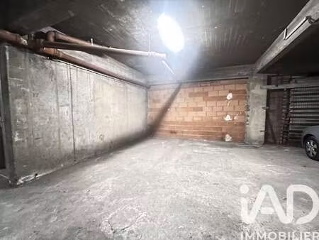 vente garage et parking à perpignan (66000) : à vendre / 20m² perpignan