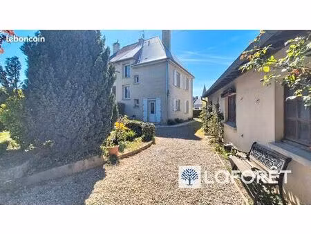 maison 4 pièces 88 m²