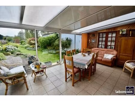 maison 5 pièces 79 m²