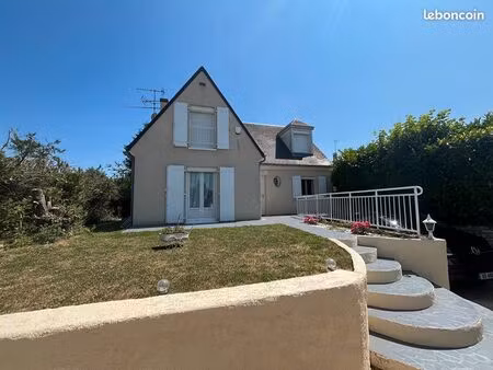 maison 5 pièces 131 m²
