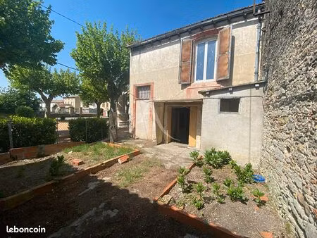maison 3 pièces 67 m²
