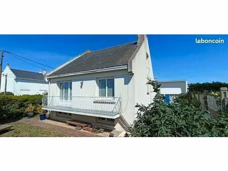 particulier vend maison individuelle