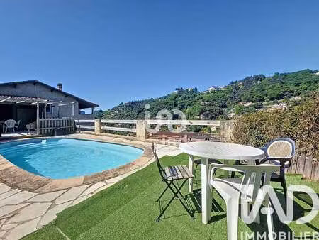 vente maison piscine à menton (06500) : à vendre piscine / 88m² menton