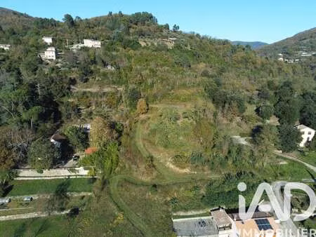 vente terrain à sumène (30440) : à vendre / 4793m² sumène