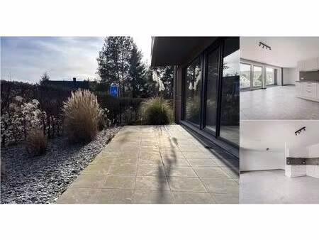 appartement à louer à rue des vergers 33 hotton (vbe14088)