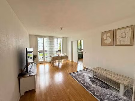 vente appartement 4 pièces à lorient (56100) : à vendre 4 pièces / 82m² lorient