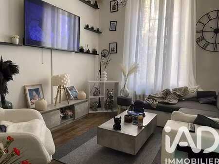 vente appartement 2 pièces à prix-lès-mézières (08000) : à vendre 2 pièces / 40m² prix-lès