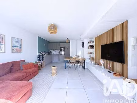 vente maison à cornebarrieu (31700) : à vendre / 65m² cornebarrieu