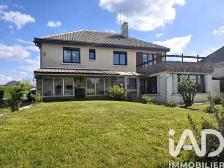vente maison à glaire (08200) : à vendre / 121m² glaire