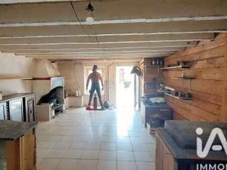 vente maison à labastide-rouairoux (81270) : à vendre / 101m² labastide-rouairoux