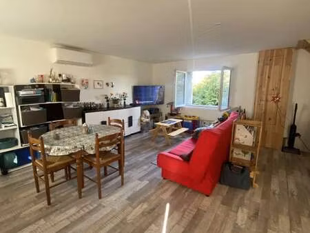 vente maison à lacaune (81230) : à vendre / 90m² lacaune