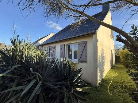 vente maison à lamballe (22400) : à vendre / 84m² lamballe