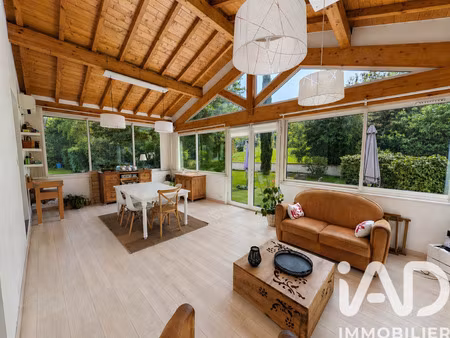 vente maison à mondonville (31700) : à vendre / 186m² mondonville