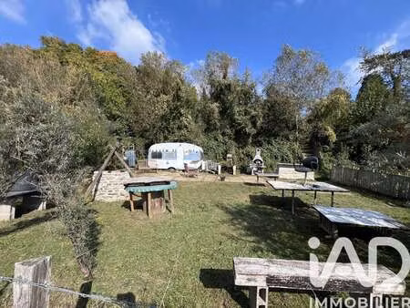 vente terrain à montcy-notre-dame (08090) : à vendre / 4154m² montcy-notre-dame
