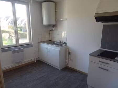 location appartement 2 pièces à beuvillers (14100) : à louer 2 pièces / 28m² beuvillers