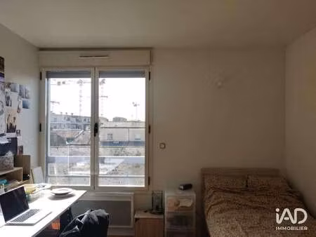 location appartement t1 à bordeaux (33000) : à louer t1 / 25m² bordeaux