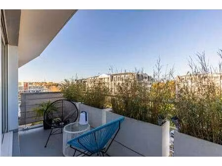 vente appartement 3 pièces à cesson-sévigné (35510) : à vendre 3 pièces / 64m² cesson-sévi