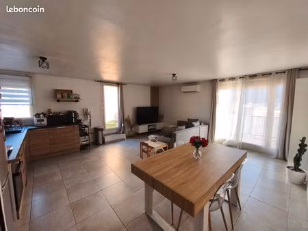 appartement 5 pièces