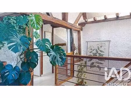 vente appartement 5 pièces à genlis (21110) : à vendre 5 pièces / 100m² genlis