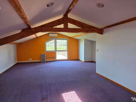 vente immeuble à charmes (88130) : à vendre / charmes