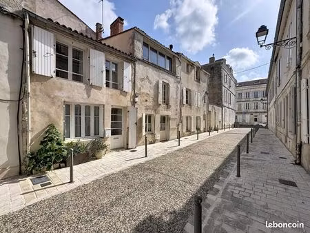 maison 2 pièces 38 m²