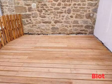 vente appartement t1 à saint-malo (35400) : à vendre t1 / 20m² saint-malo