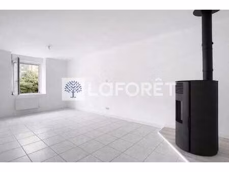 vente maison à cerizay (79140) : à vendre / 94m² cerizay