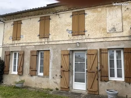 maison 5 pièces 133 m²