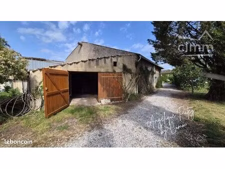 grange 5 pièces 83 m²