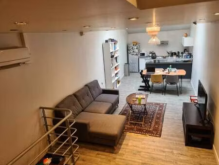 location maison à fontainebleau (77300) : à louer / 82m² fontainebleau