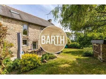 vente maison à guichen (35580) : à vendre / 189m² guichen