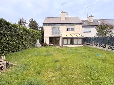 vente maison à saint-brieuc (22000) : à vendre / 110m² saint-brieuc