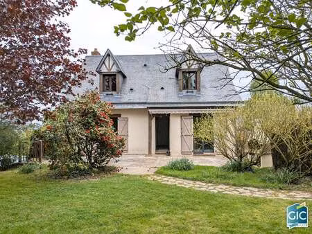 vente maison à villers-bocage (14310) : à vendre / 110m² villers-bocage