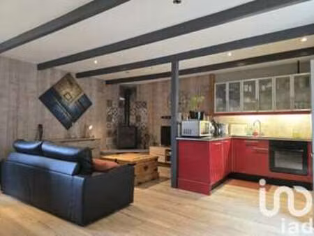 vente maison à yvias (22930) : à vendre / 60m² yvias