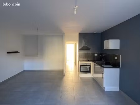 jolie appartement centre ville