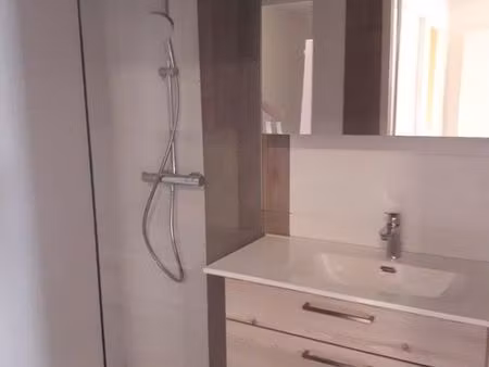 loue appartement t3 besançon croix de palente