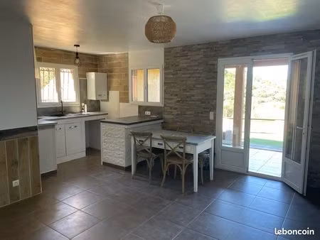 location à l’année