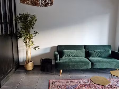 t3 moderne avenue de borgo