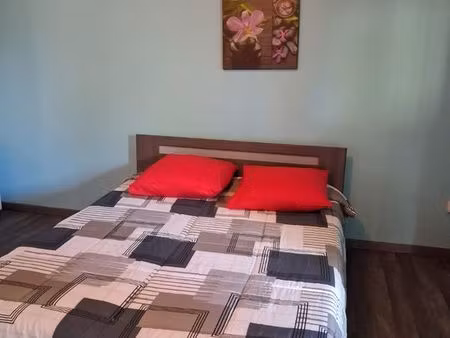 bungalow à louer la possession