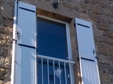 loue appartement t3 bis au chastel nouvel