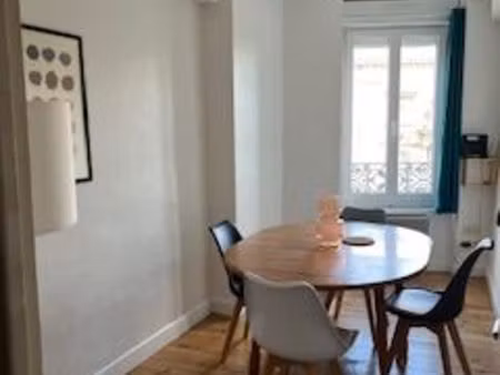 f3 60 m² jardin lecoq / pyramide dispo 30/06