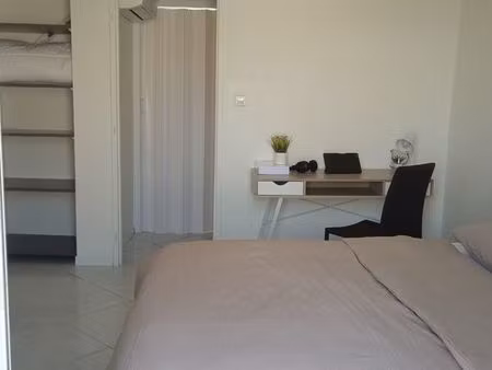 a louer f1 tranquille calme