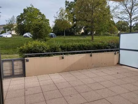 location appartement 3 pièces à goven (35580) : à louer 3 pièces / 63m² goven