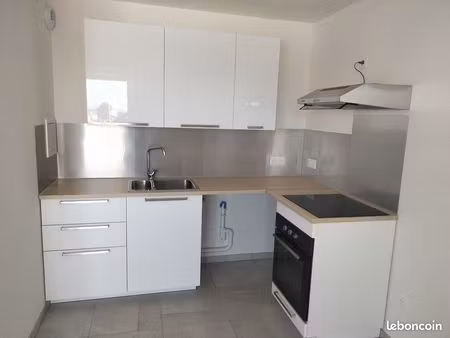 location appartement f2