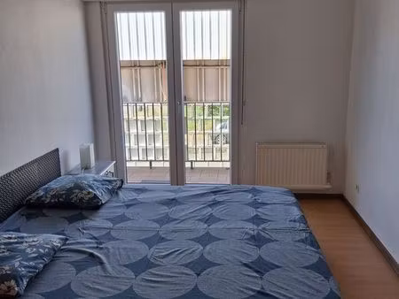 t2 haguenau proche gare